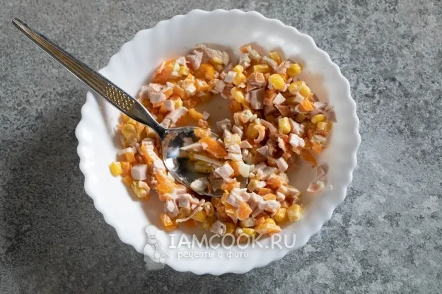 Шаг 6: иллюстрация