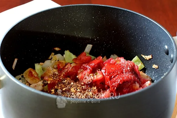 Шаг 5: иллюстрация