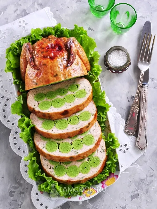 Шаг 20: иллюстрация