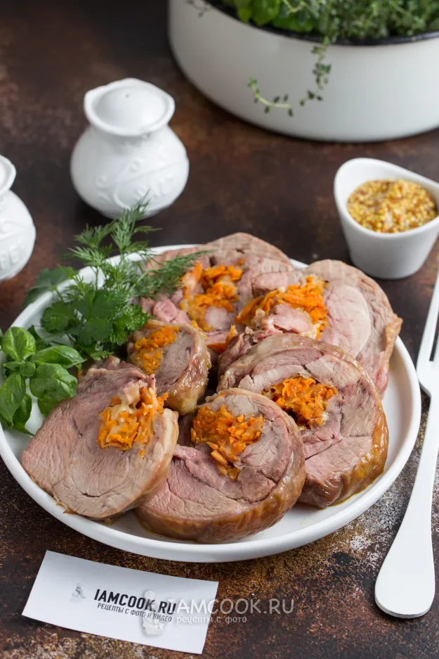 Шаг 9: иллюстрация