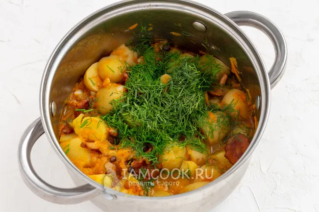 Шаг 8: иллюстрация