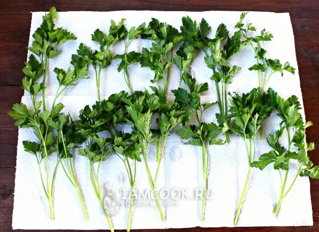 Шаг 2: иллюстрация