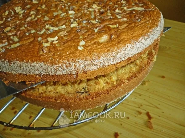 Шаг 11: иллюстрация