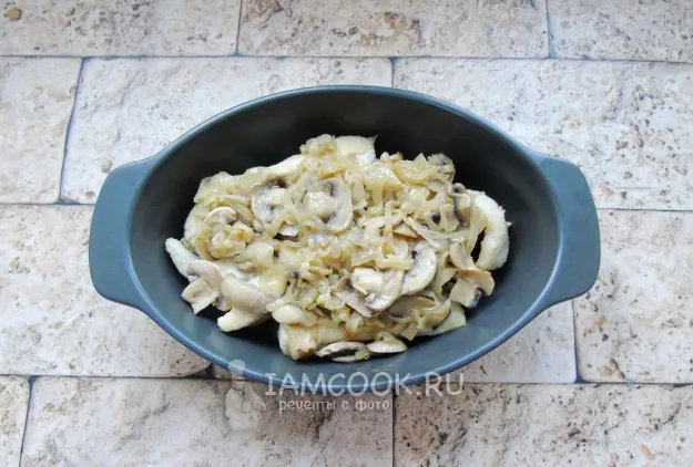 Шаг 8: иллюстрация