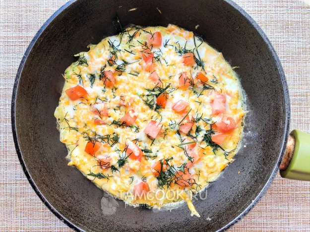 Шаг 5: иллюстрация