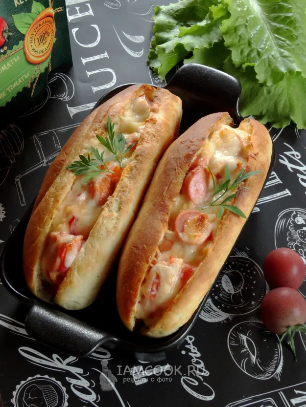 Шаг 9: иллюстрация