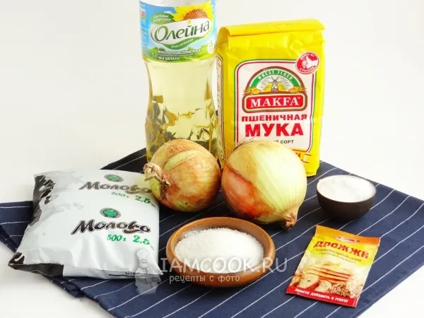 Шаг 1: иллюстрация