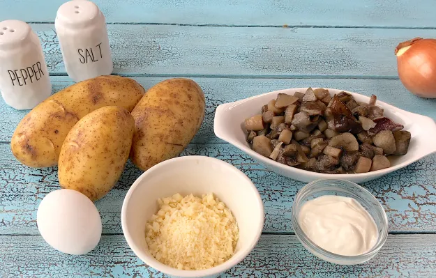 Шаг 1: иллюстрация