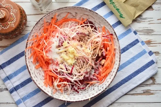 Шаг 5: иллюстрация