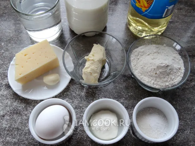 Шаг 1: иллюстрация