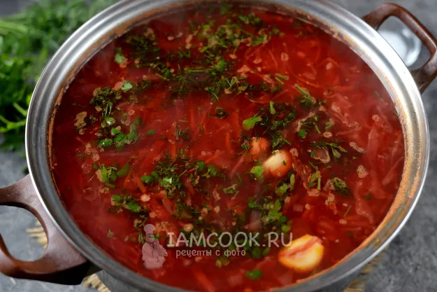 Шаг 10: иллюстрация