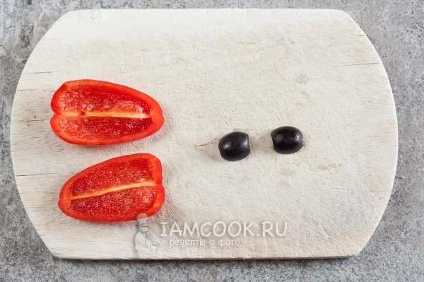 Шаг 3: иллюстрация