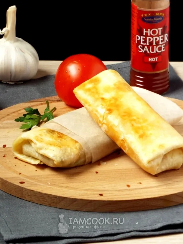 Шаг 8: иллюстрация