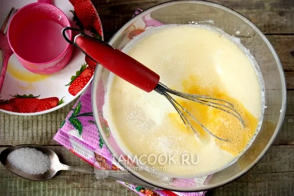 Шаг 3: иллюстрация