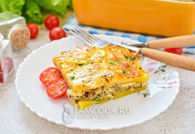 Шаг 10: иллюстрация