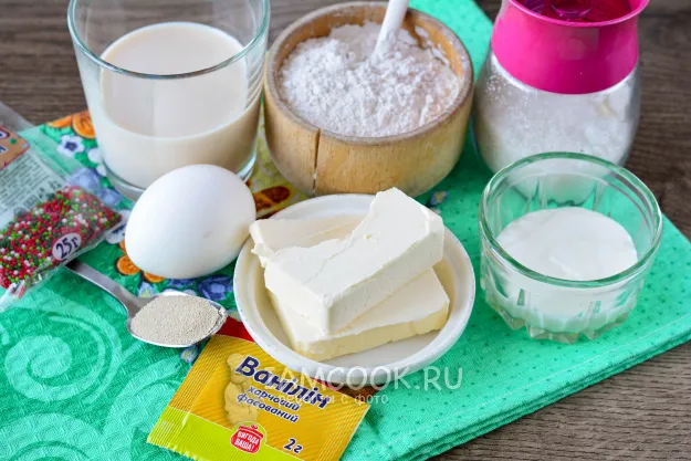 Шаг 1: иллюстрация