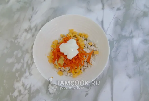 Шаг 7: иллюстрация