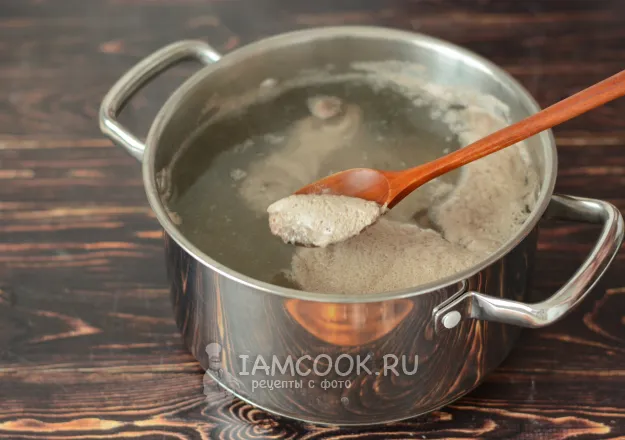 Шаг 3: иллюстрация