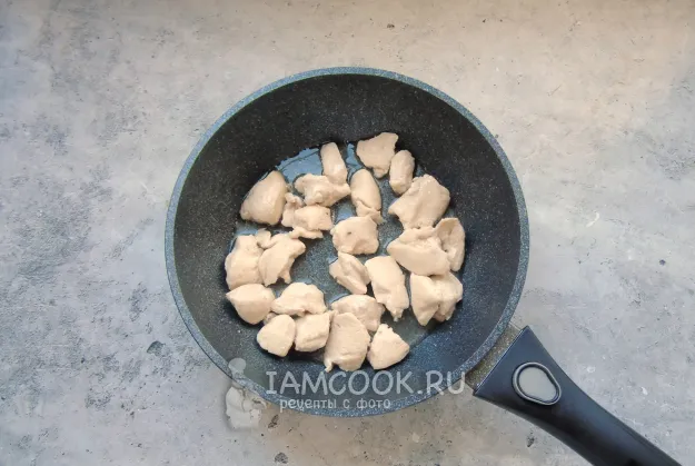 Шаг 3: иллюстрация