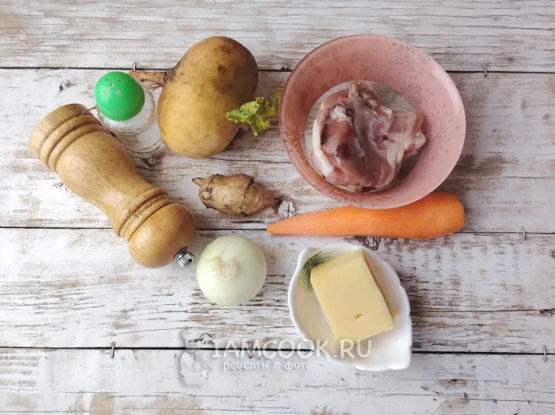 Шаг 1: иллюстрация