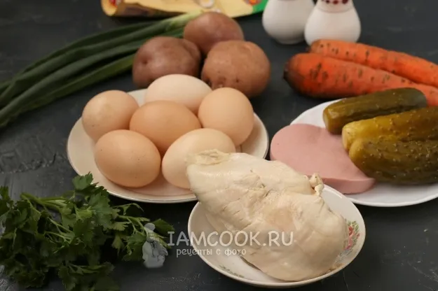 Шаг 1: иллюстрация