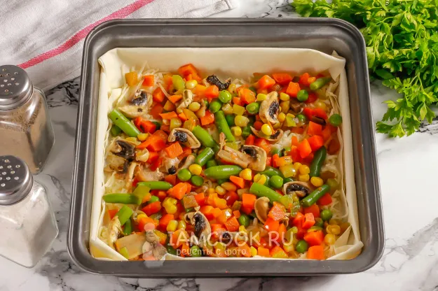 Шаг 4: иллюстрация