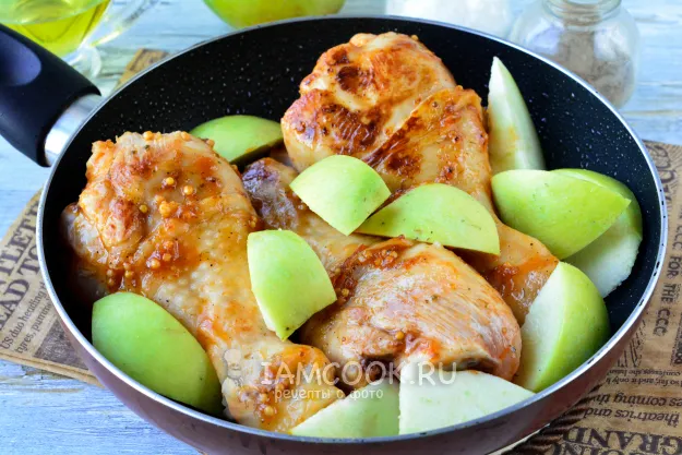 Шаг 6: иллюстрация