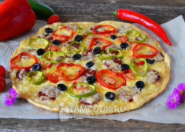 Шаг 12: иллюстрация