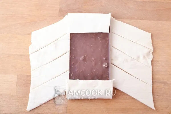 Шаг 3: иллюстрация