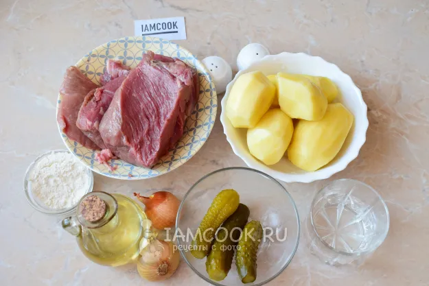 Шаг 1: иллюстрация