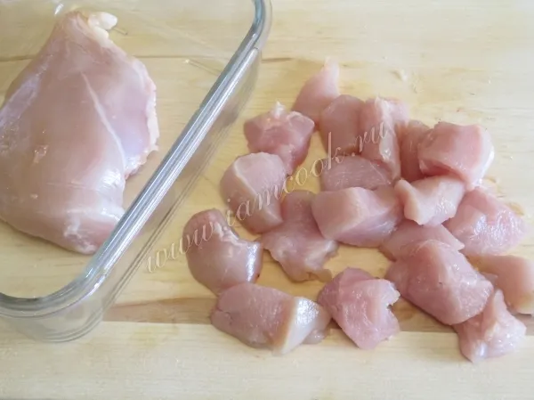 Шаг 2: иллюстрация