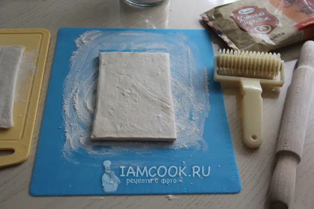 Шаг 8: иллюстрация