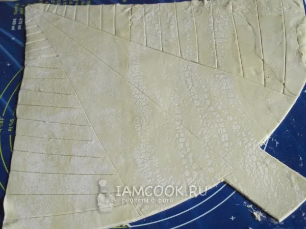 Шаг 3: иллюстрация