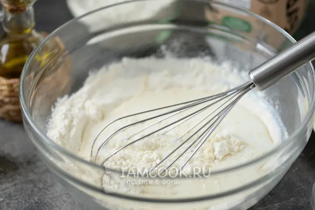 Шаг 3: иллюстрация