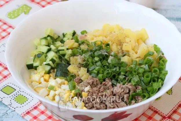 Шаг 6: иллюстрация