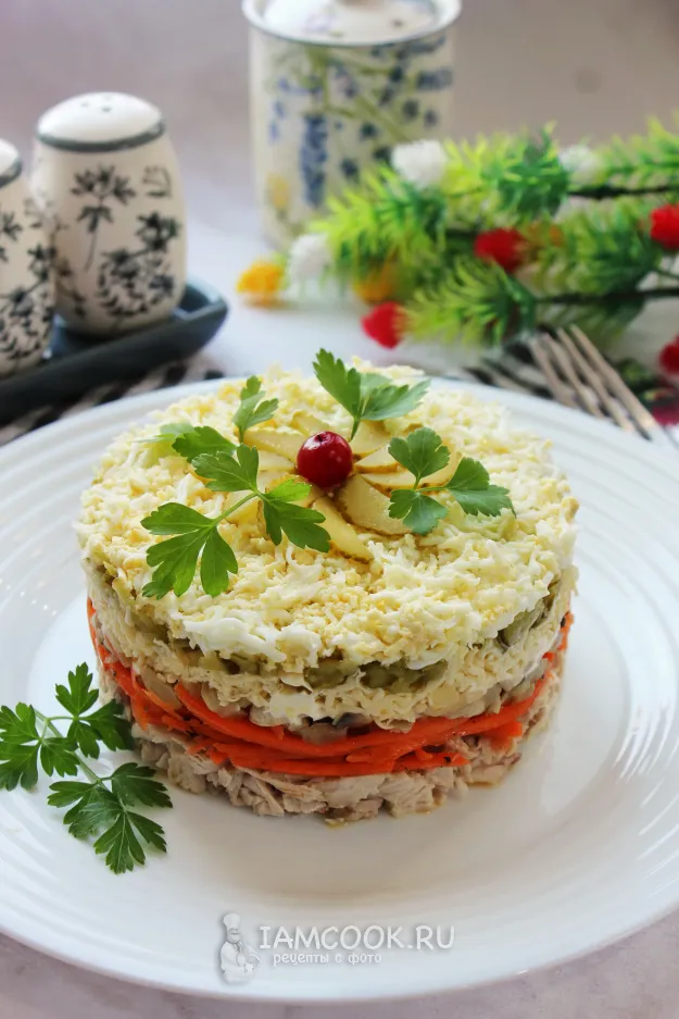 Шаг 9: иллюстрация