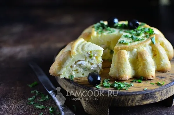 Шаг 1: иллюстрация