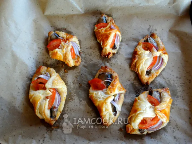 Шаг 8: иллюстрация