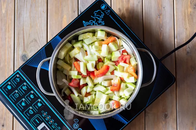 Шаг 7: иллюстрация