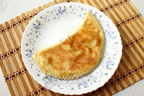 Шаг 9: иллюстрация