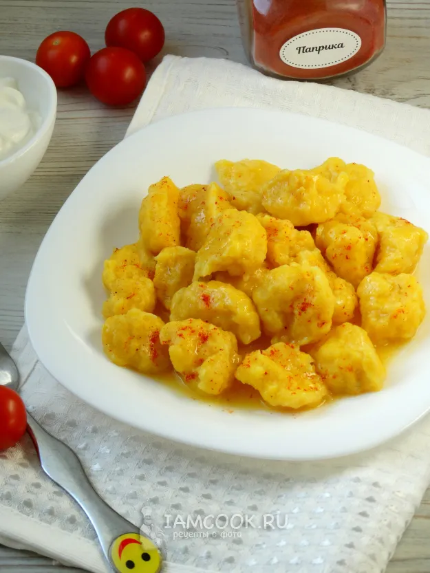 Шаг 10: иллюстрация