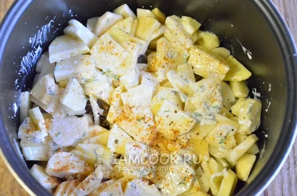 Шаг 6: иллюстрация