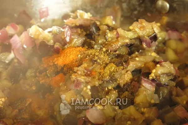 Шаг 9: иллюстрация