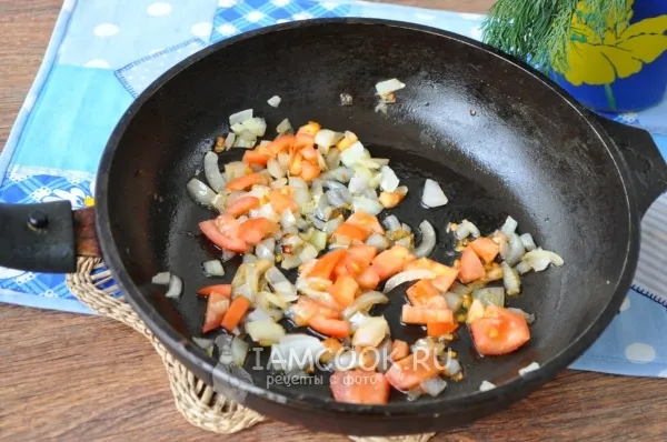 Шаг 2: иллюстрация