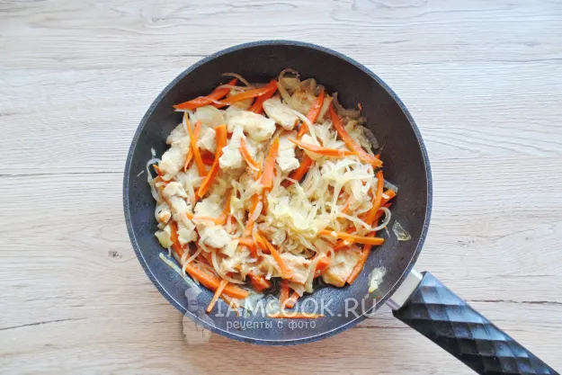 Шаг 6: иллюстрация