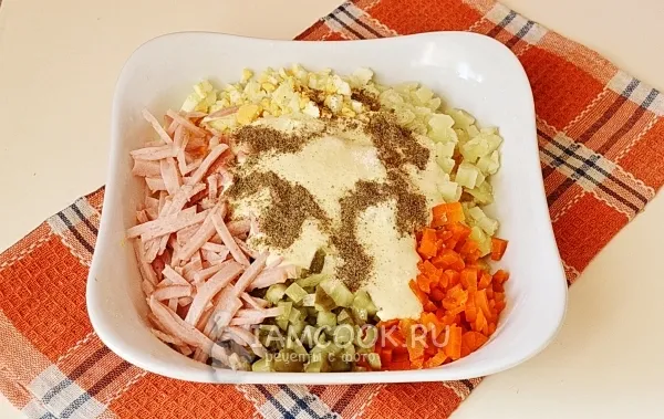 Шаг 7: иллюстрация