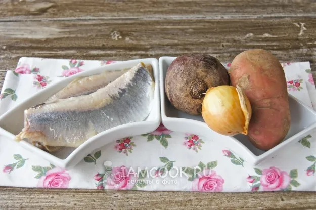 Шаг 1: иллюстрация