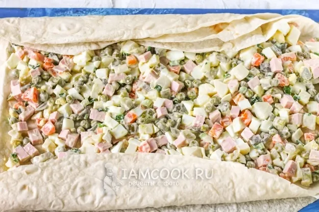 Шаг 9: иллюстрация