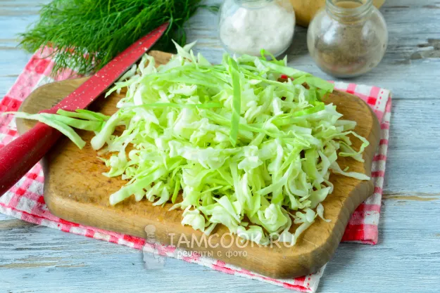 Шаг 3: иллюстрация