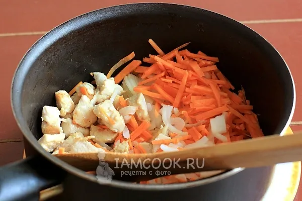 Шаг 3: иллюстрация